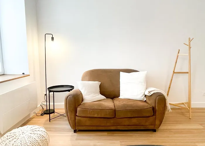 Le Petit Loft