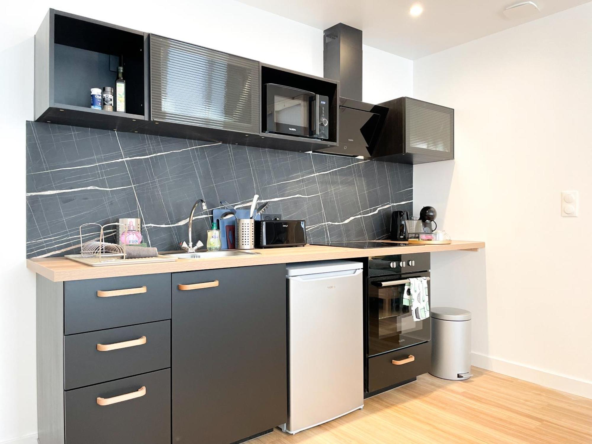 Le Petit Loft