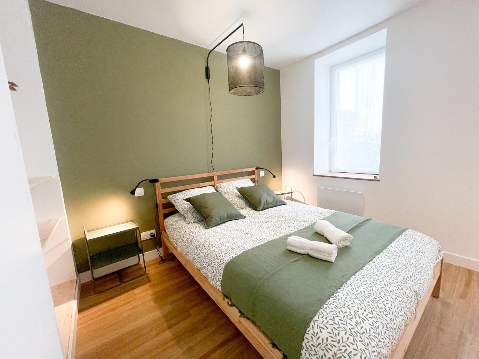 Le Petit Loft * Brest