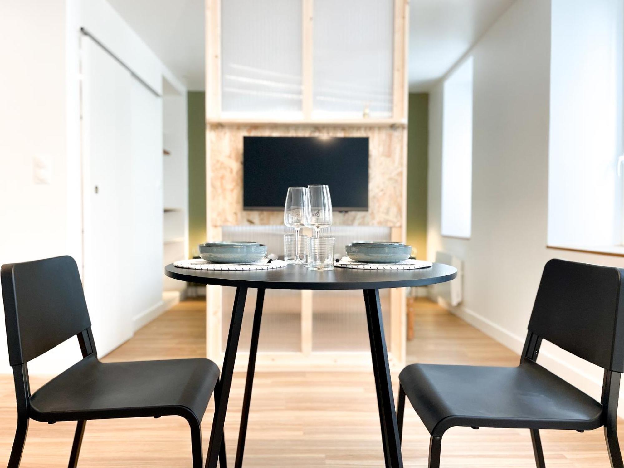 Le Petit Loft